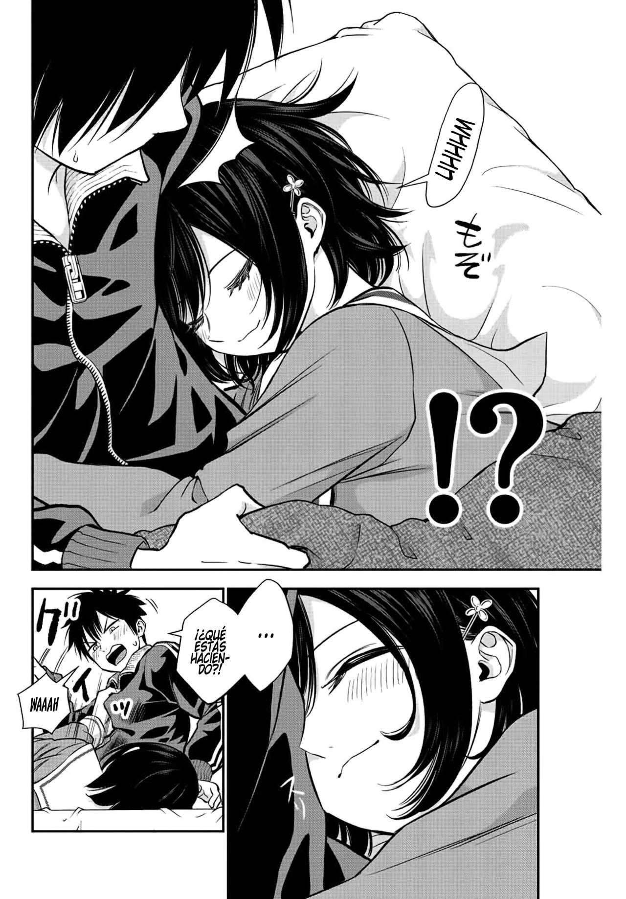 Capitulo 1 page 6