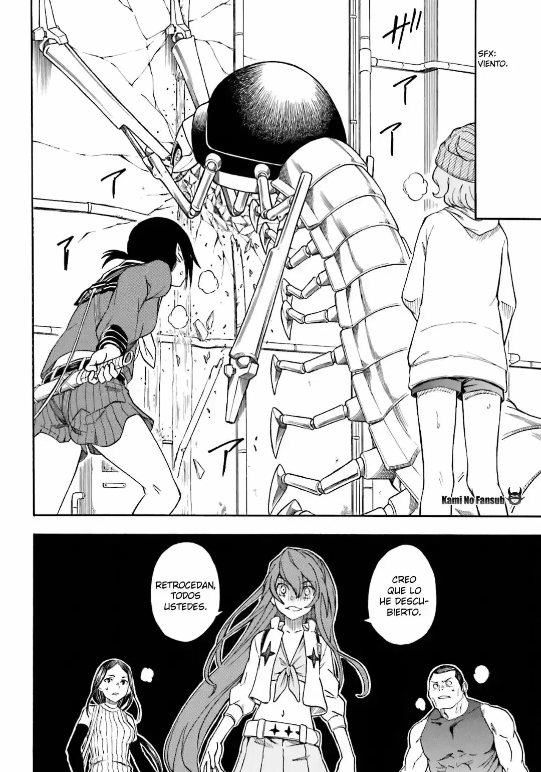 Capitulo 103 page 9