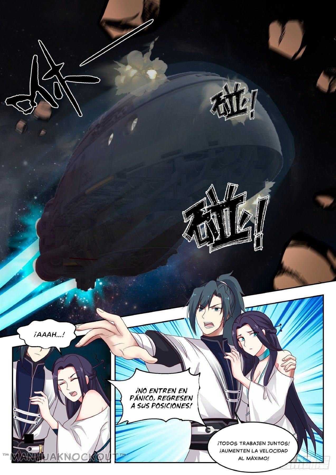 Capitulo 1363 page 3