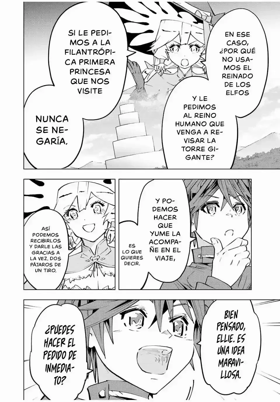 Capitulo 72 page 21