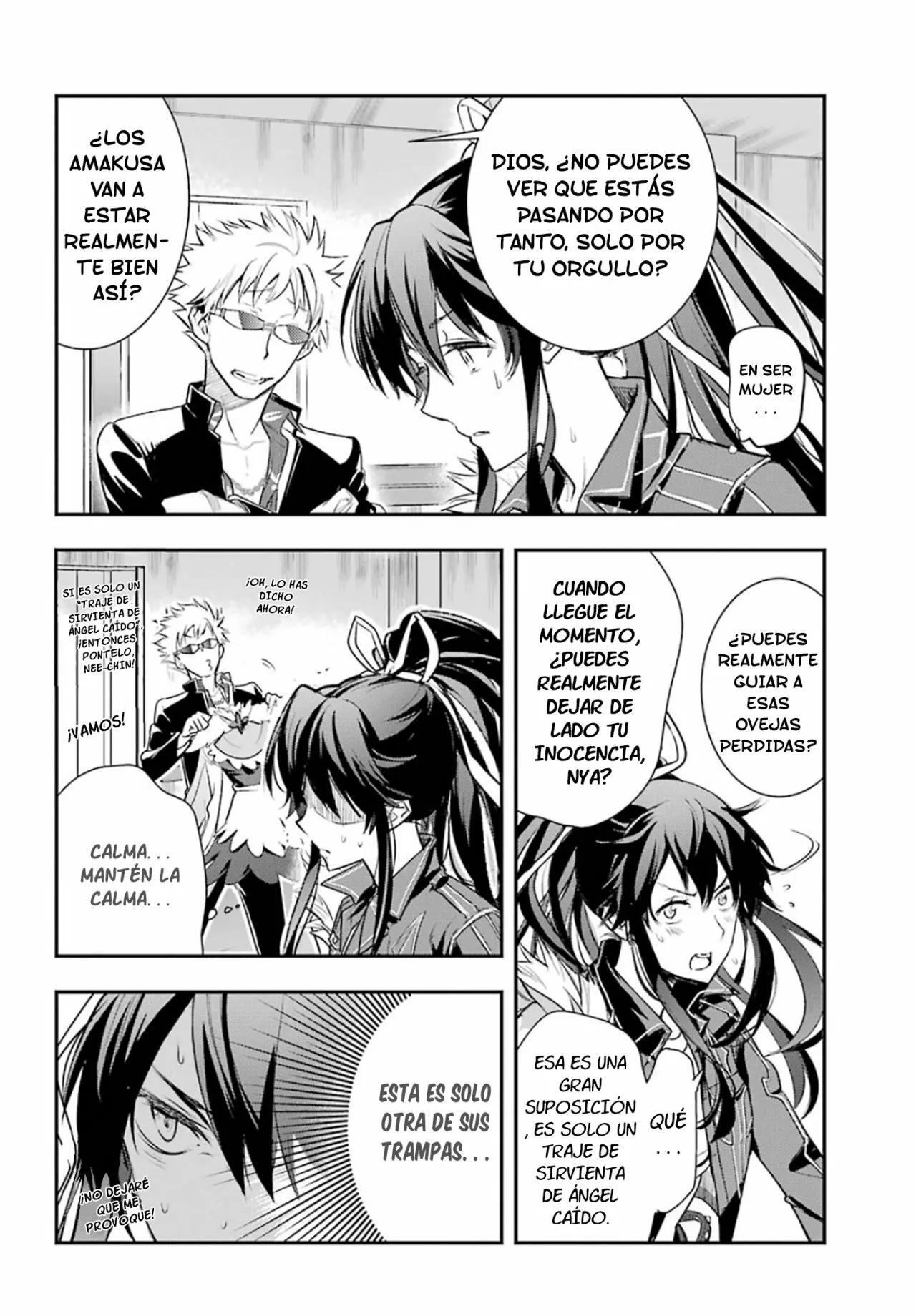 Capitulo 163 page 22