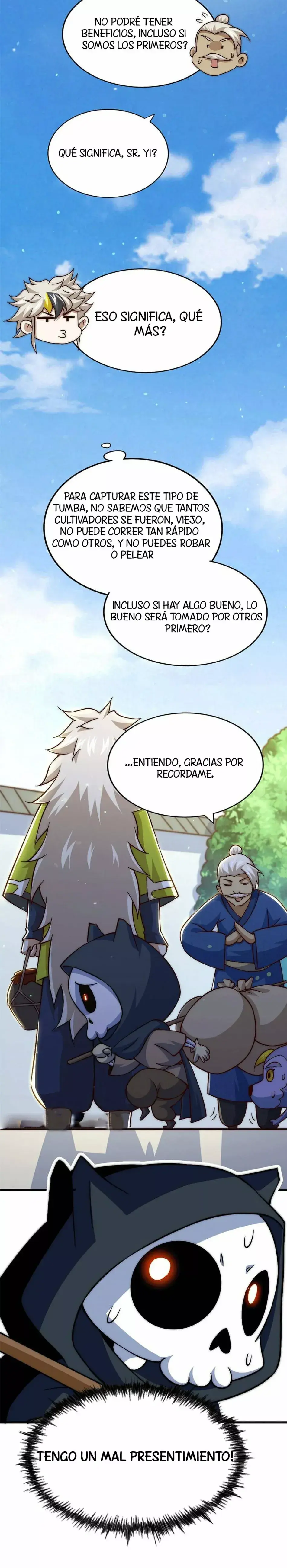 Capitulo 68 page 21