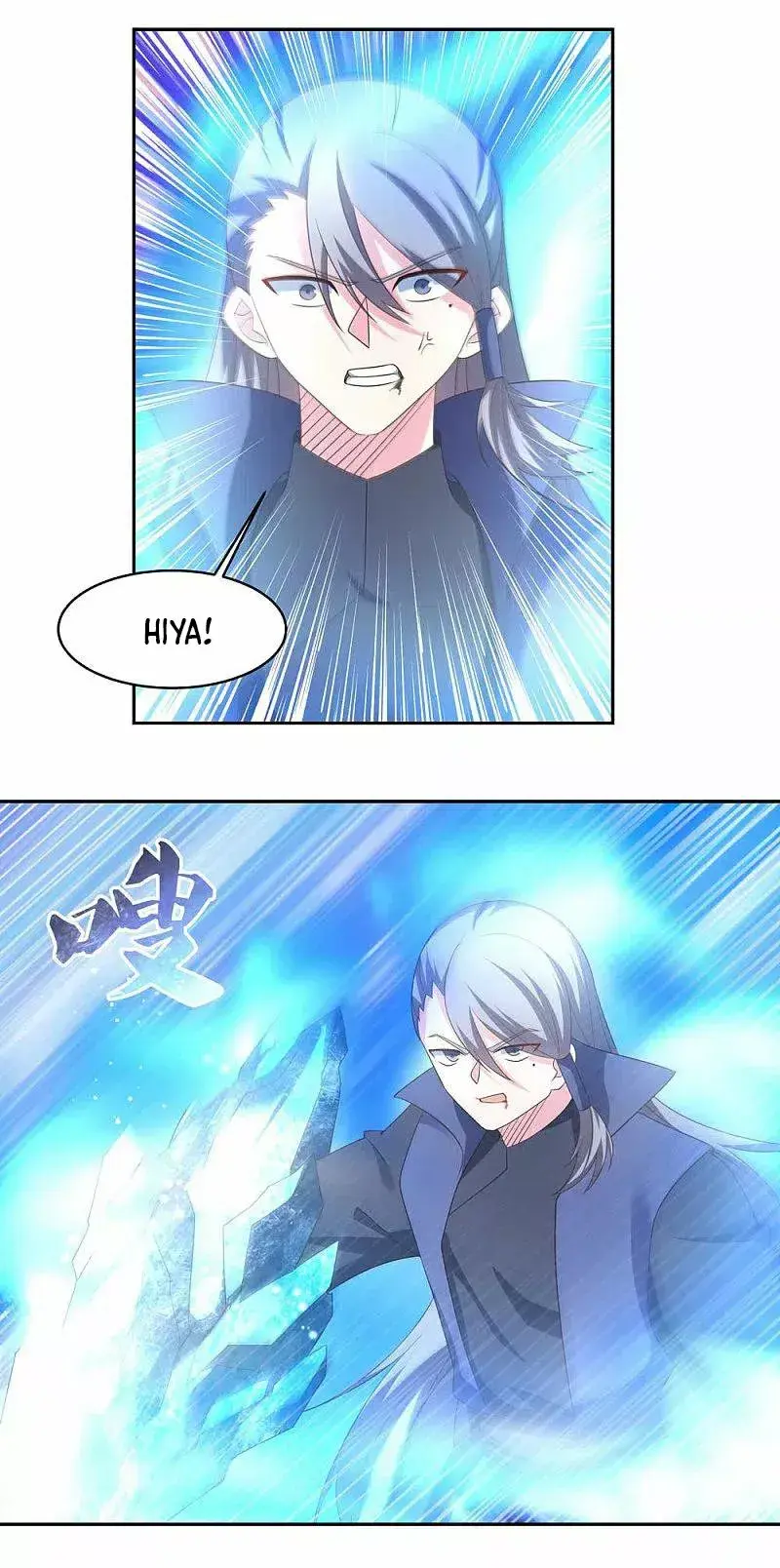 Capitulo 220 page 4