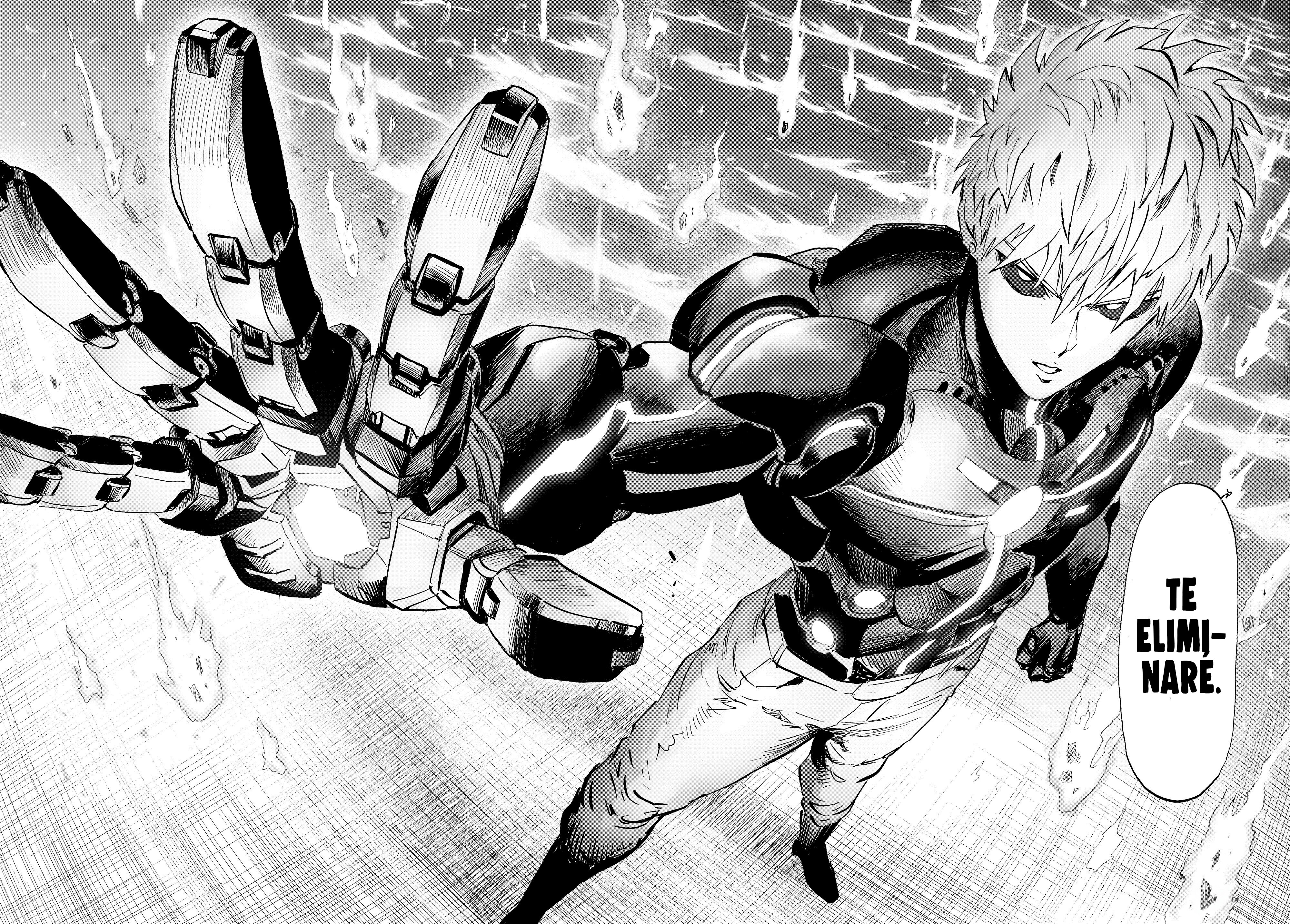 Capitulo 187.7 page 28