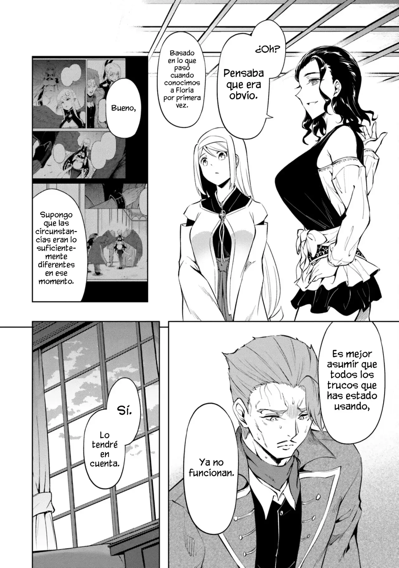 Capitulo 61 page 16