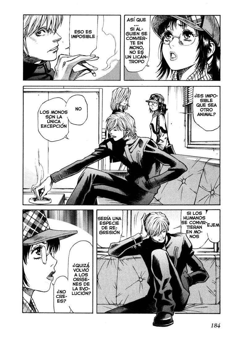 Capitulo 52 page 17