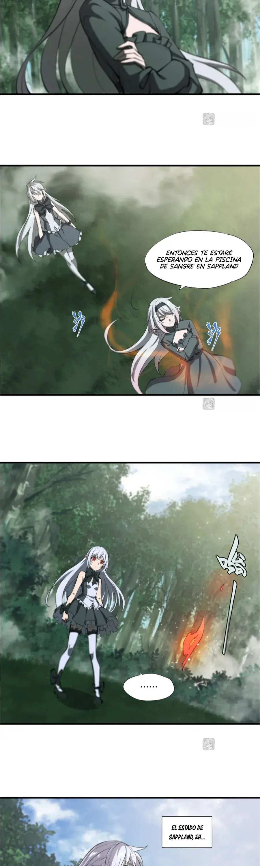 Capitulo 228 page 22