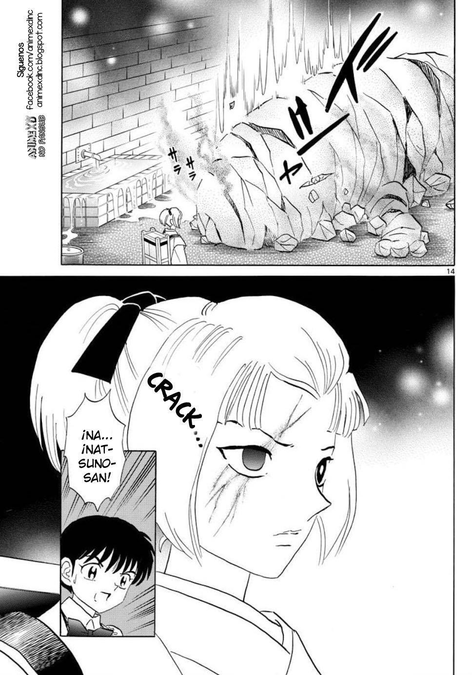 Capitulo 116 page 14