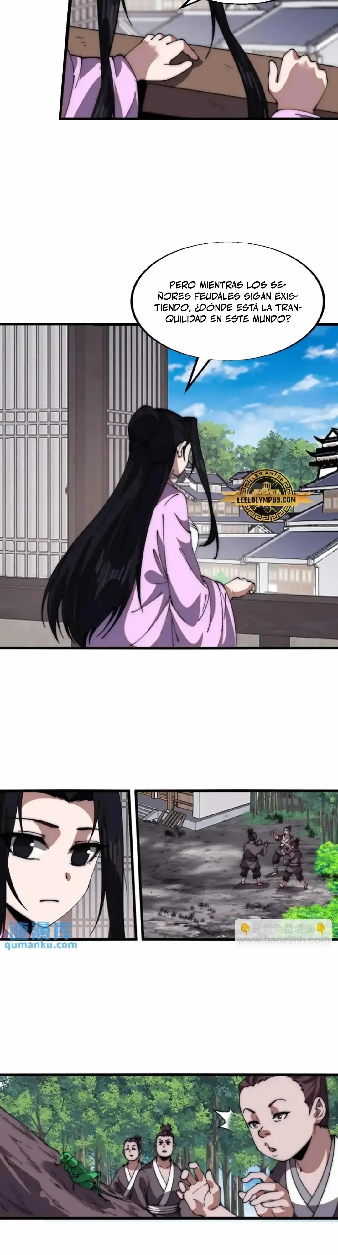 Capitulo 667 page 7