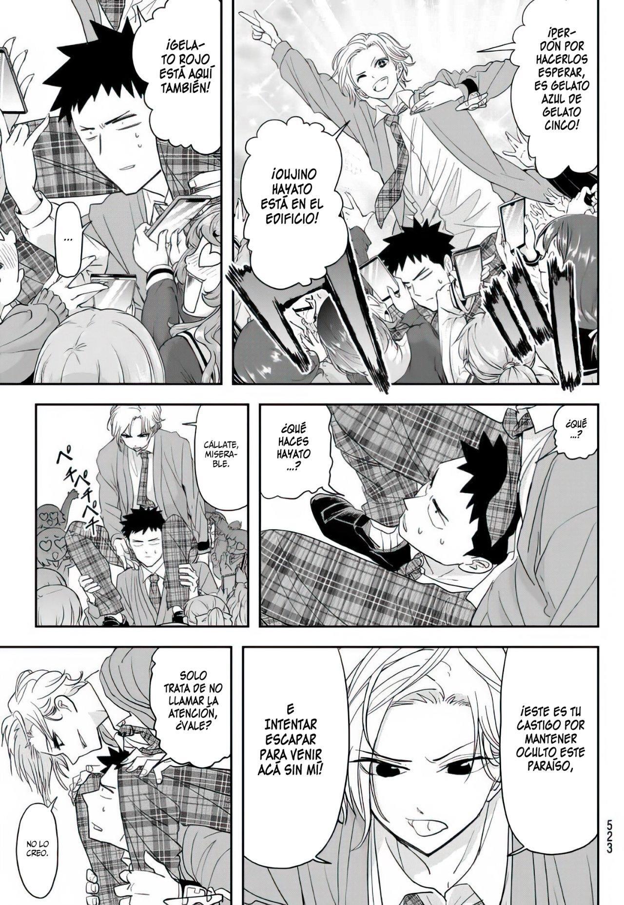 Capitulo 19 page 10