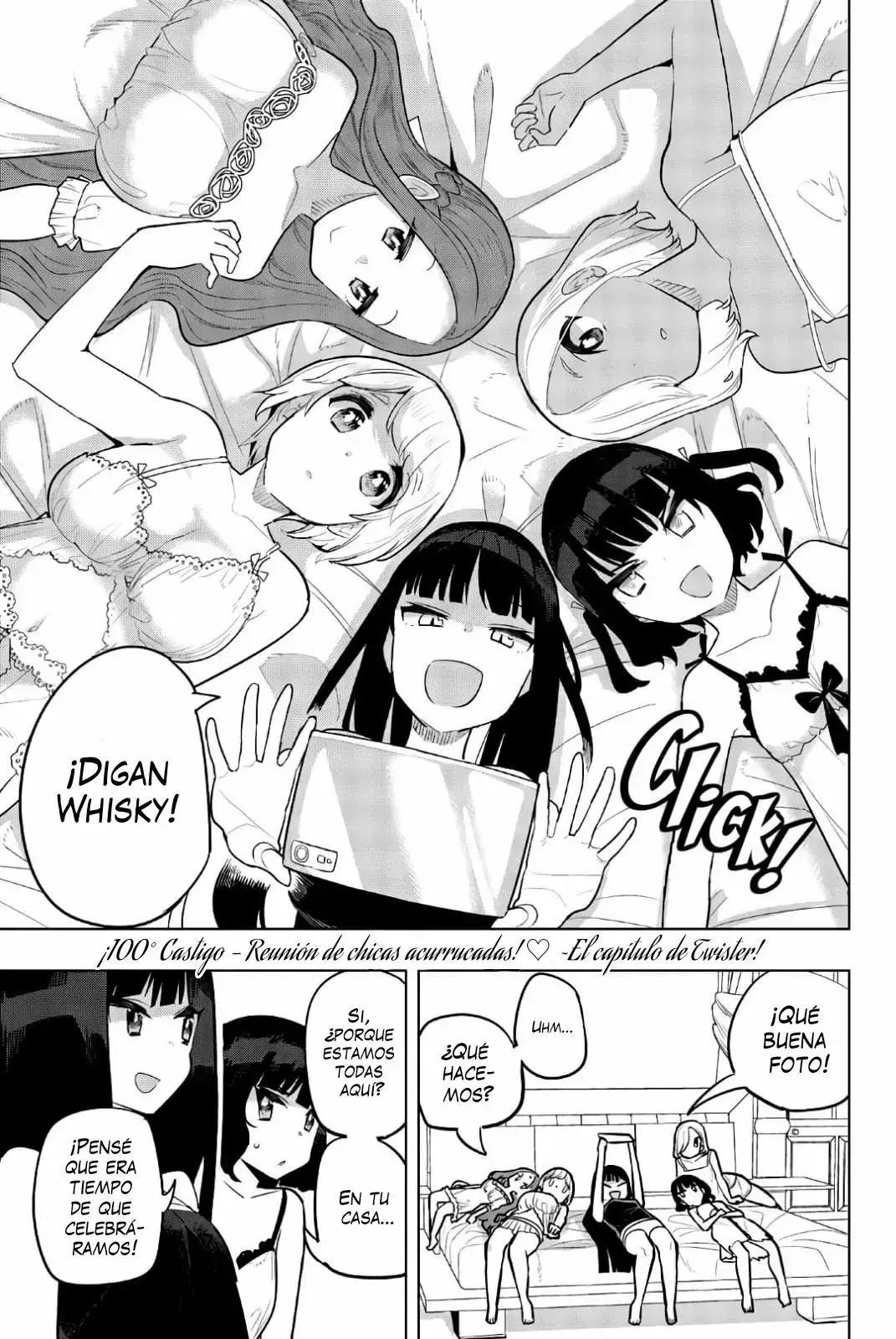Capitulo 100 page 2