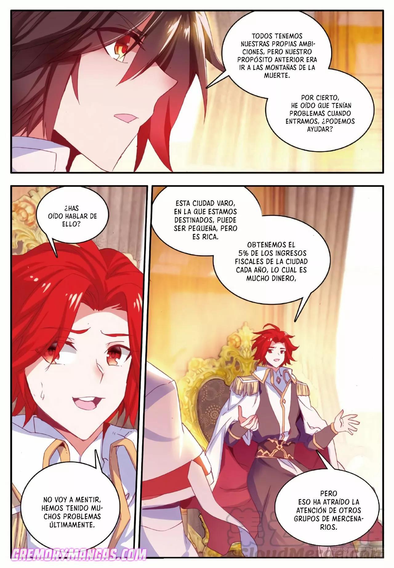 Capitulo 103 page 8