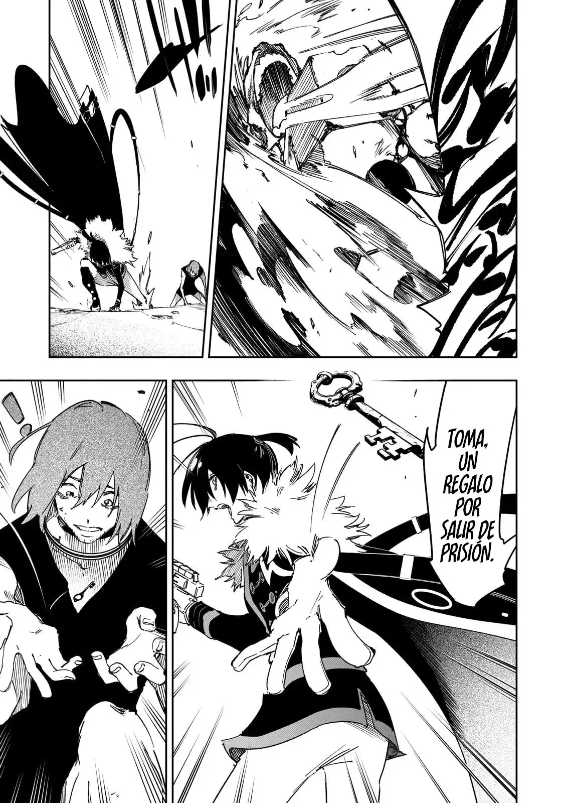 Capitulo 58 page 17