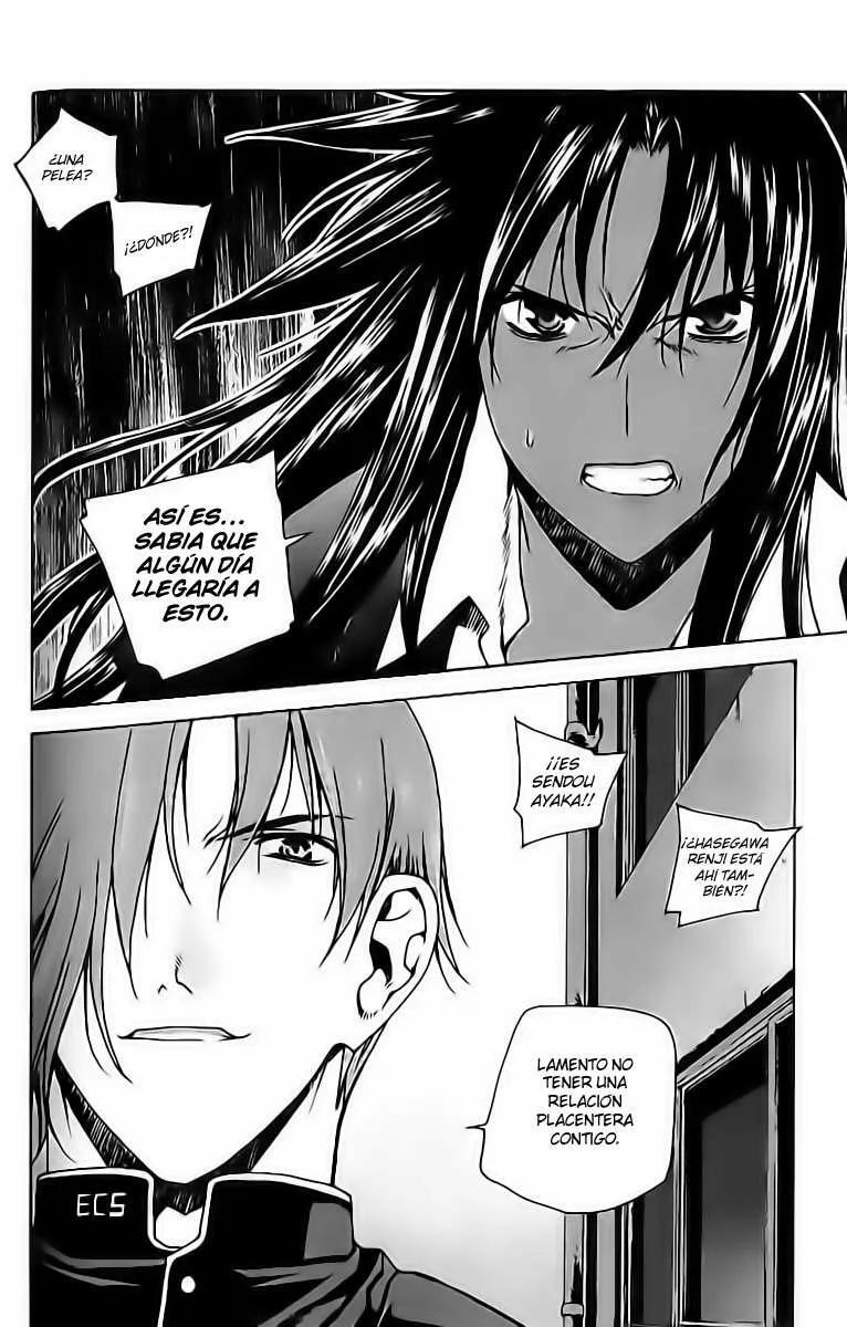 Capitulo 43 page 12