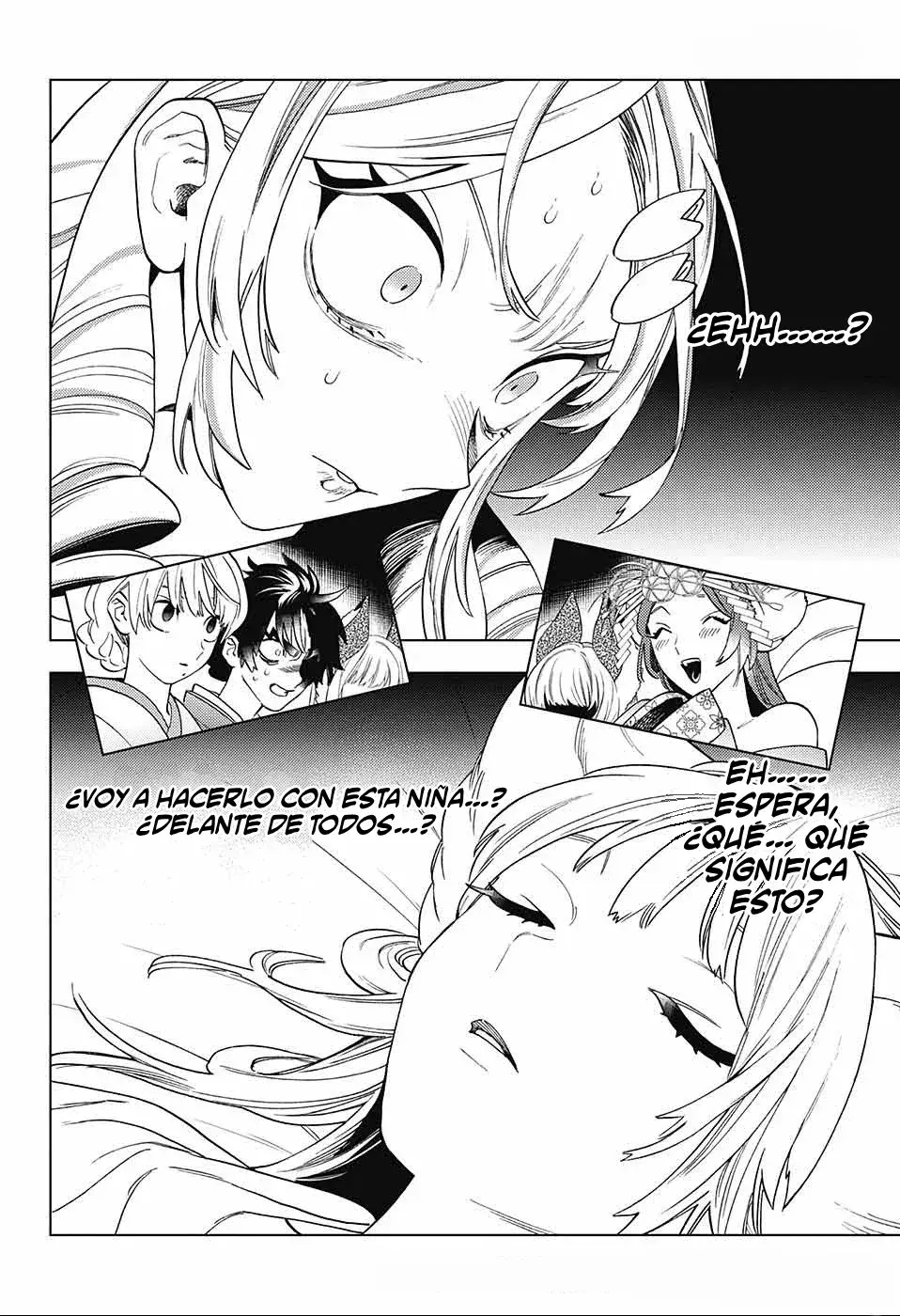 Capitulo 72 page 36