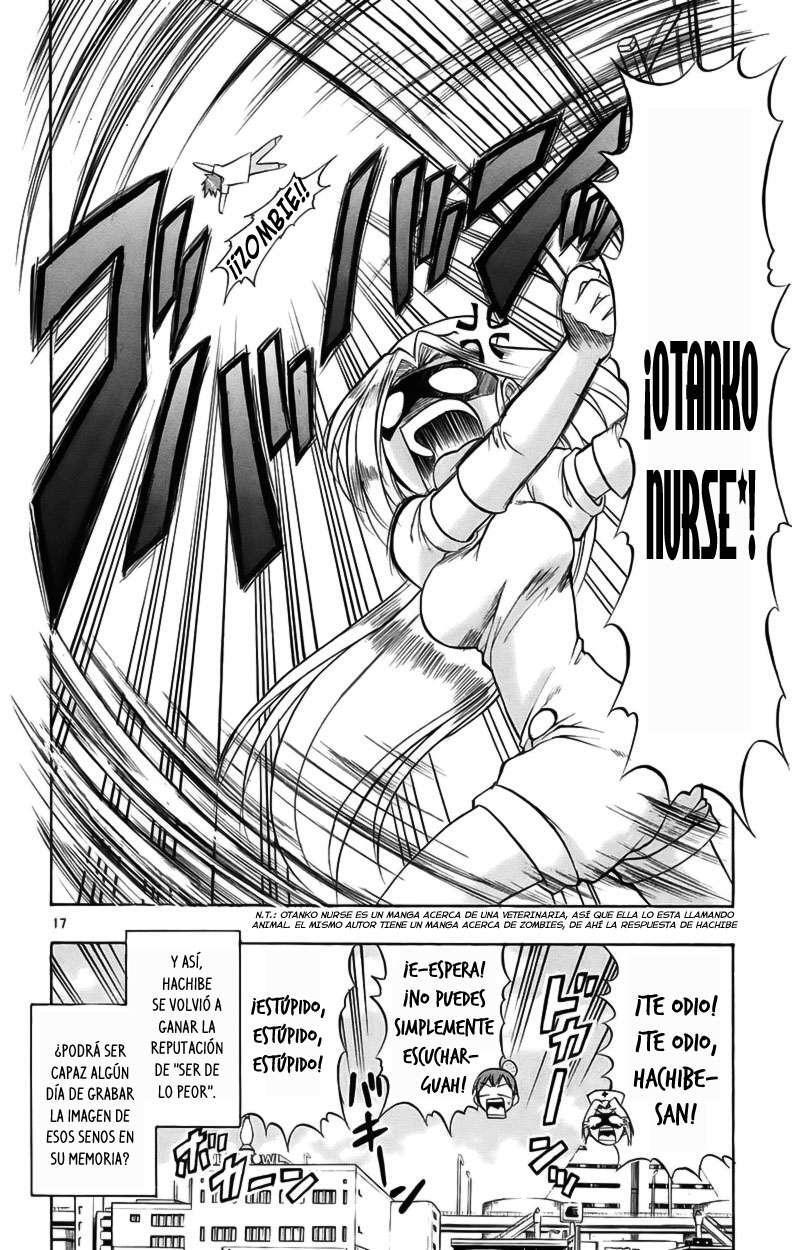 Capitulo 27 page 17