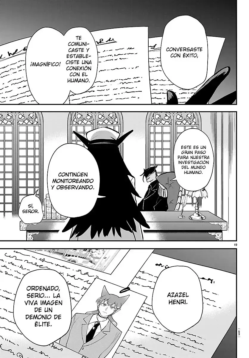 Capitulo 431 page 20