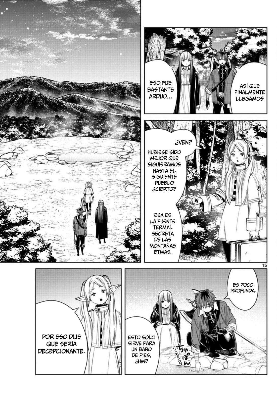 Capitulo 65 page 16