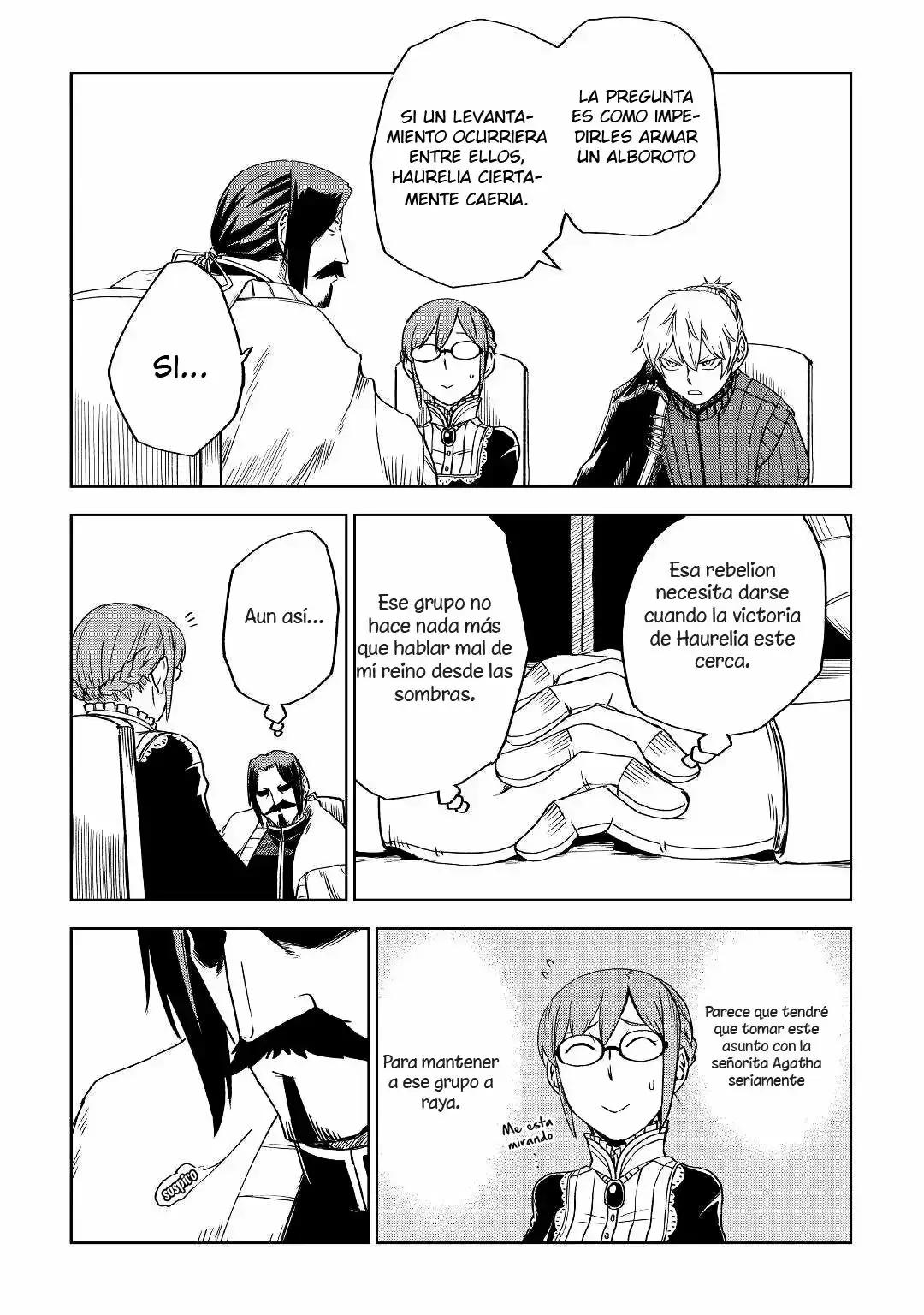 Capitulo 52 page 22