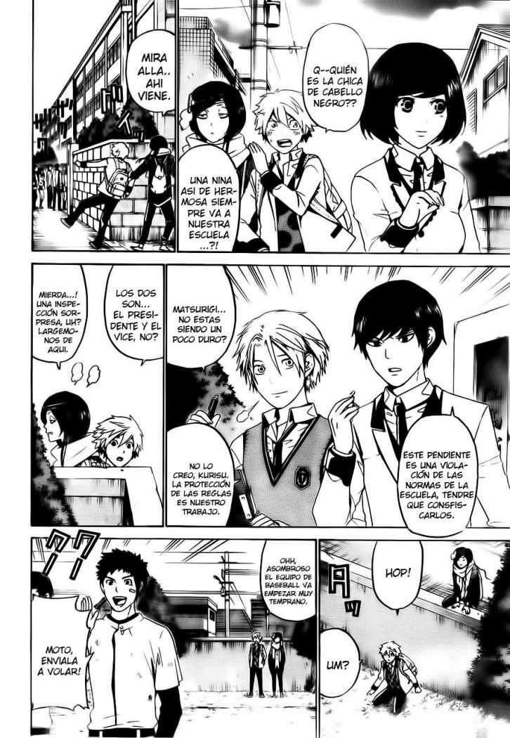 Capitulo 55 page 11