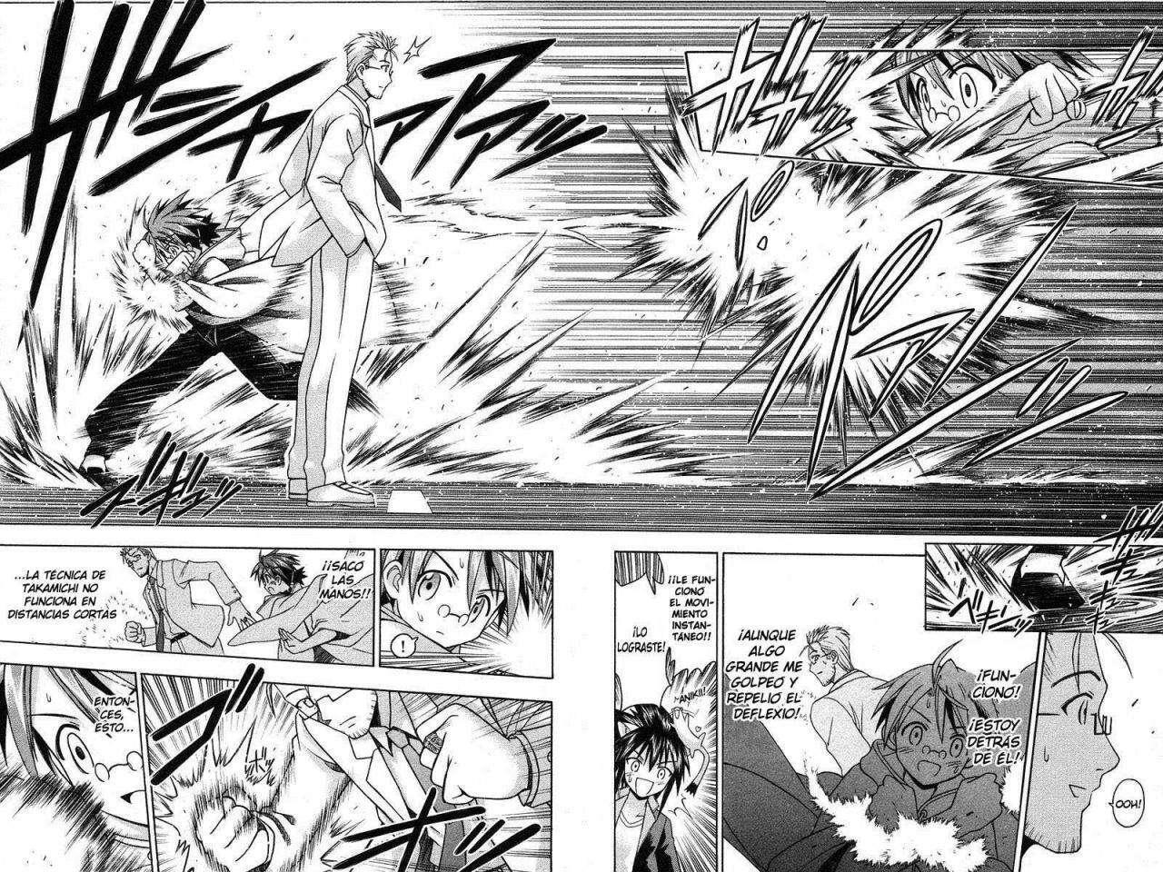 Capitulo 96 page 11