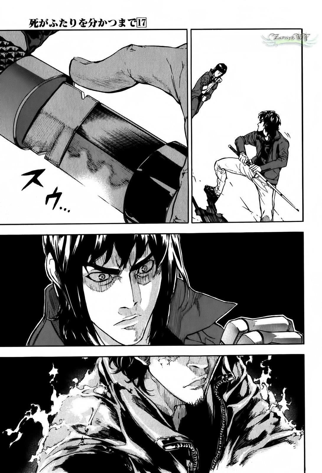 Capitulo 136 page 22