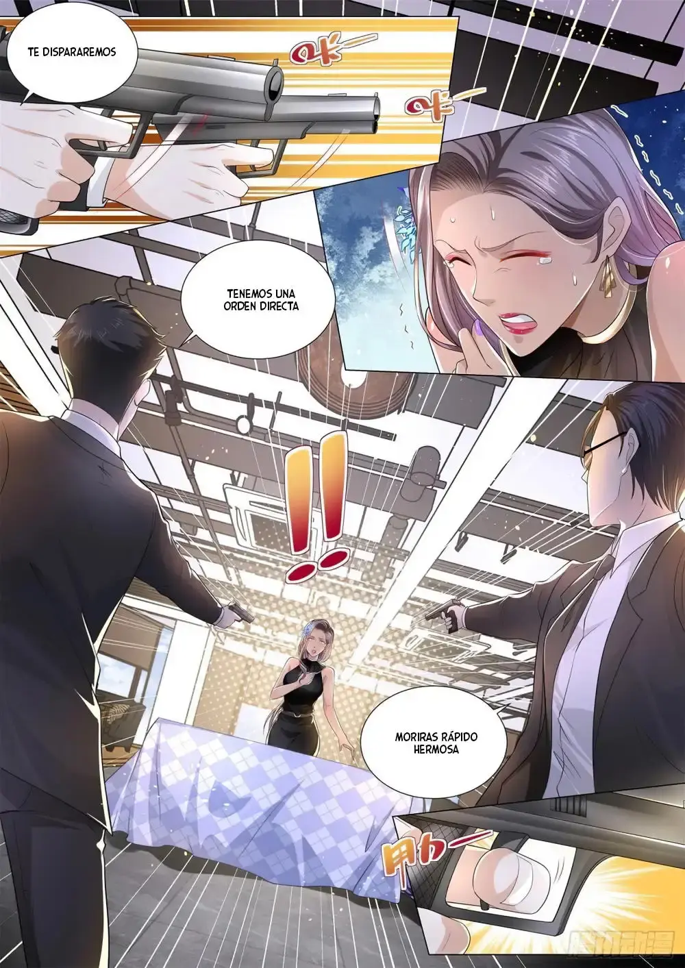 Capitulo 164 page 7