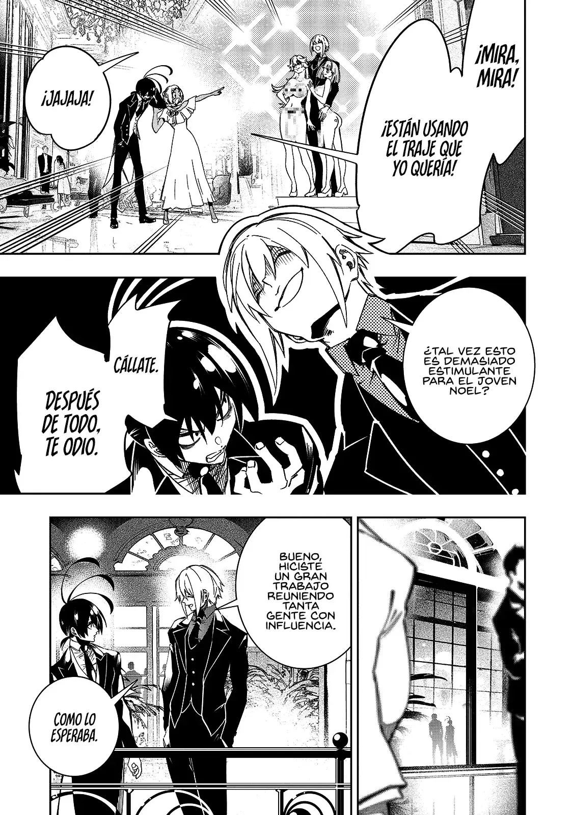 Capitulo 52 page 5