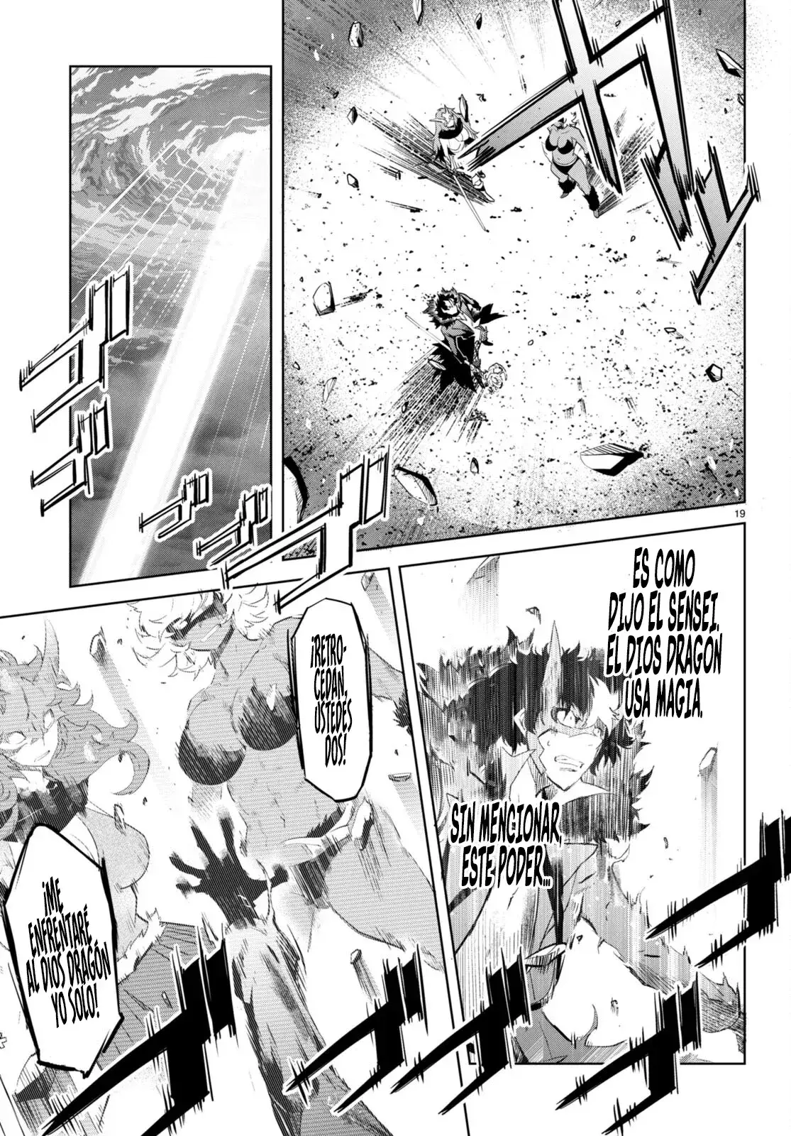 Capitulo 45 page 19