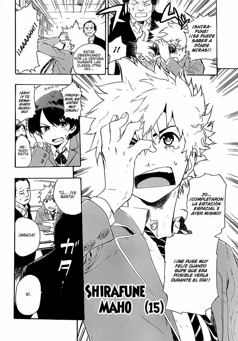Capitulo 1 page 19