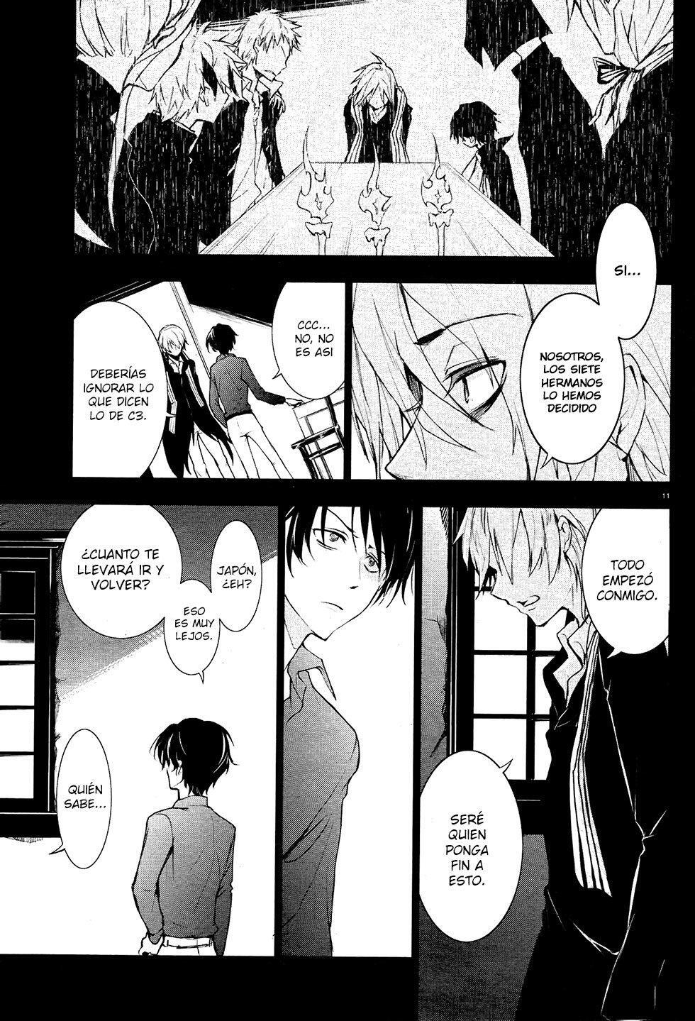 Capitulo 99 page 14