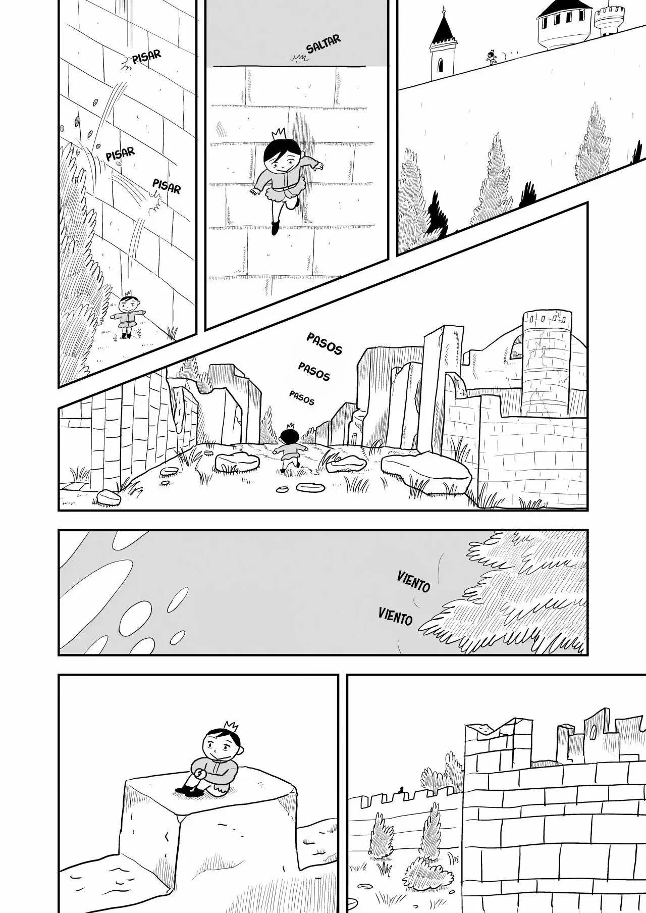 Capitulo 1 page 11