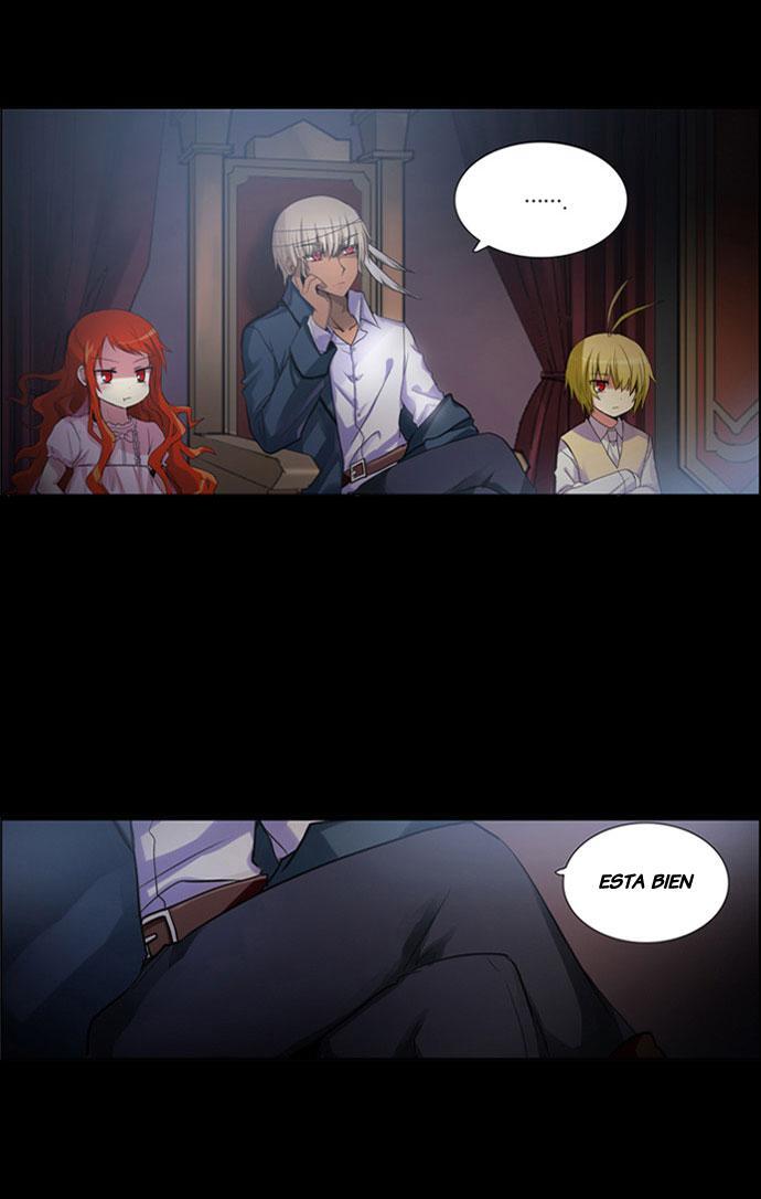 Capitulo 85 page 23