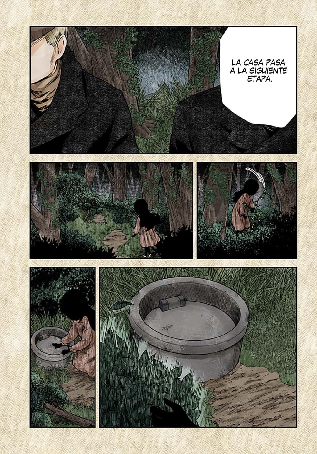 Capitulo 110 page 17