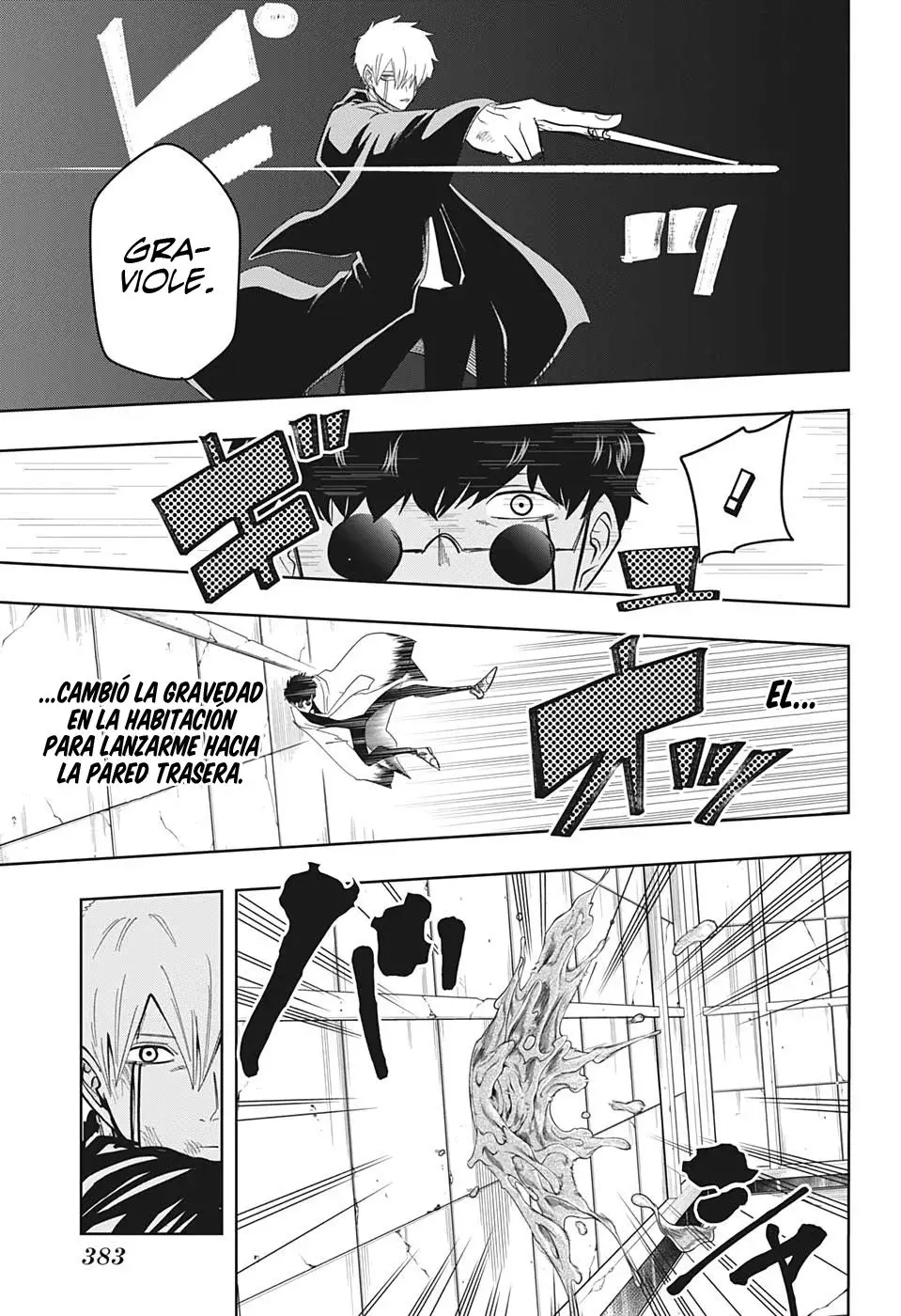 Capitulo 24 page 31