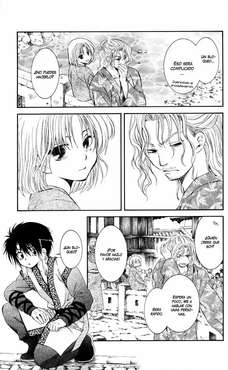 Capitulo 61 page 7