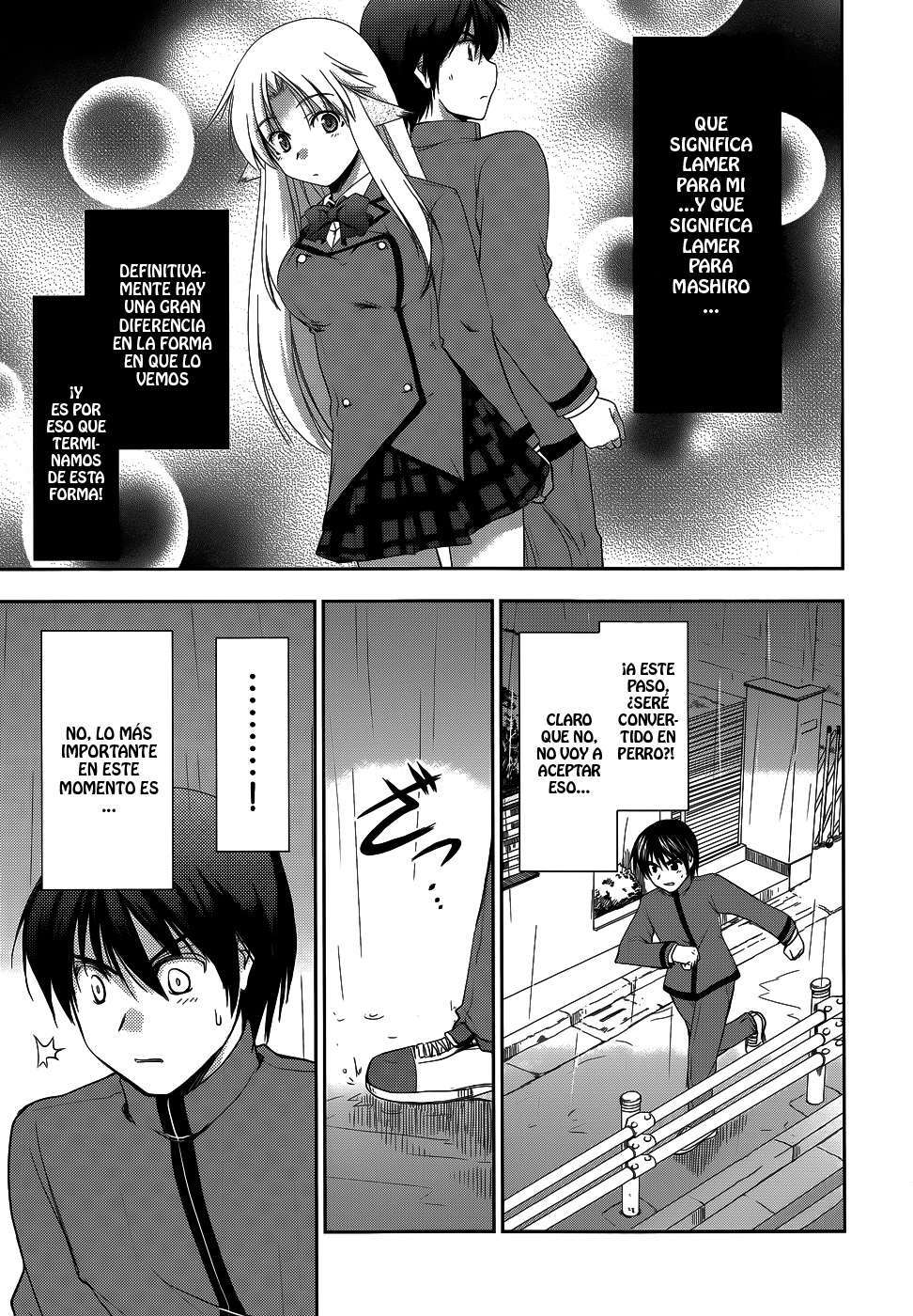 Capitulo 17 page 3