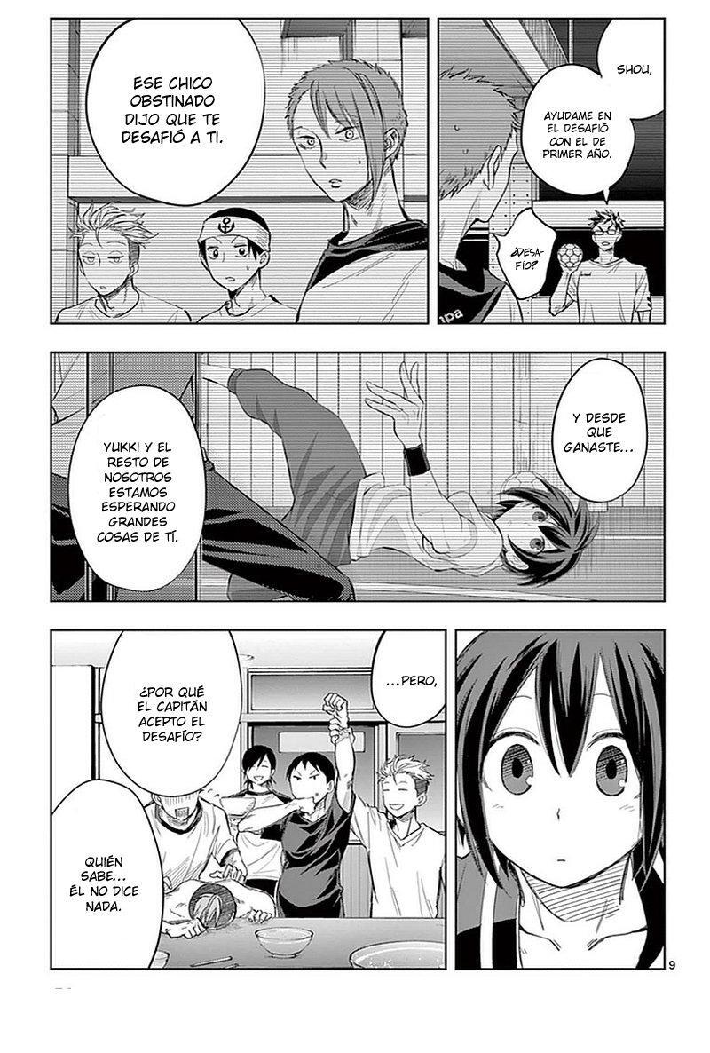 Capitulo 13 page 10