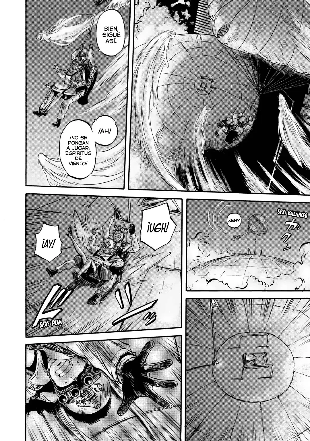 Capitulo 140 page 9