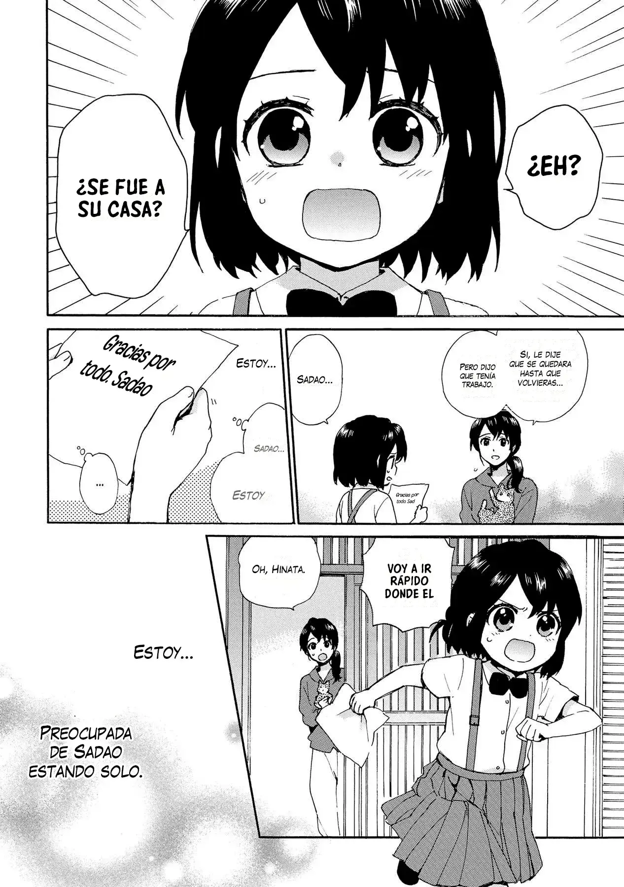 Capitulo 91 page 5
