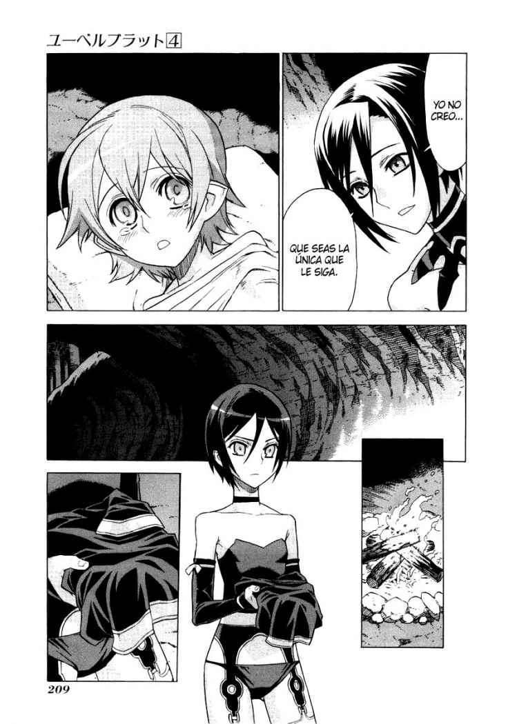 Capitulo 38 page 16