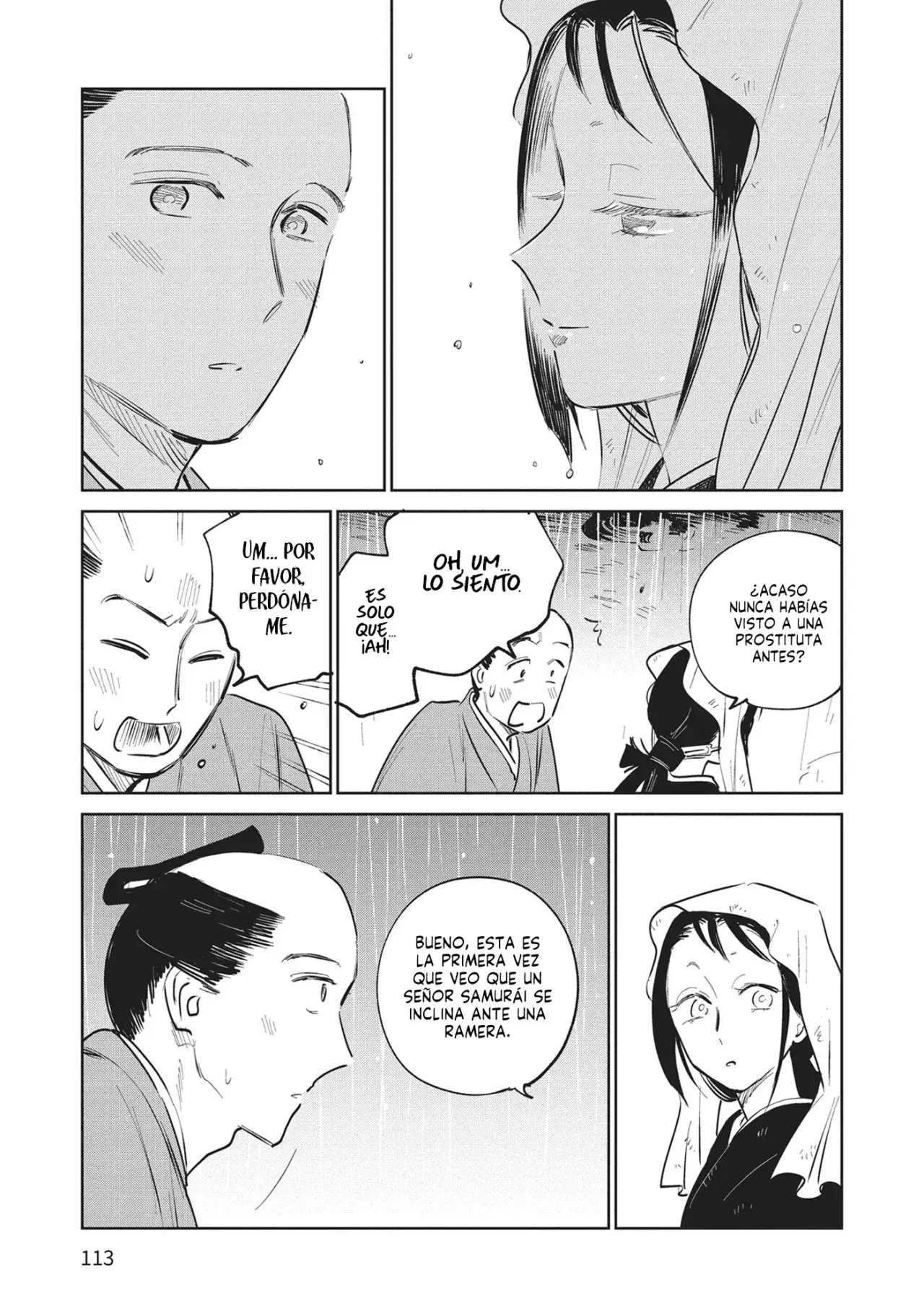Capitulo 28 page 8