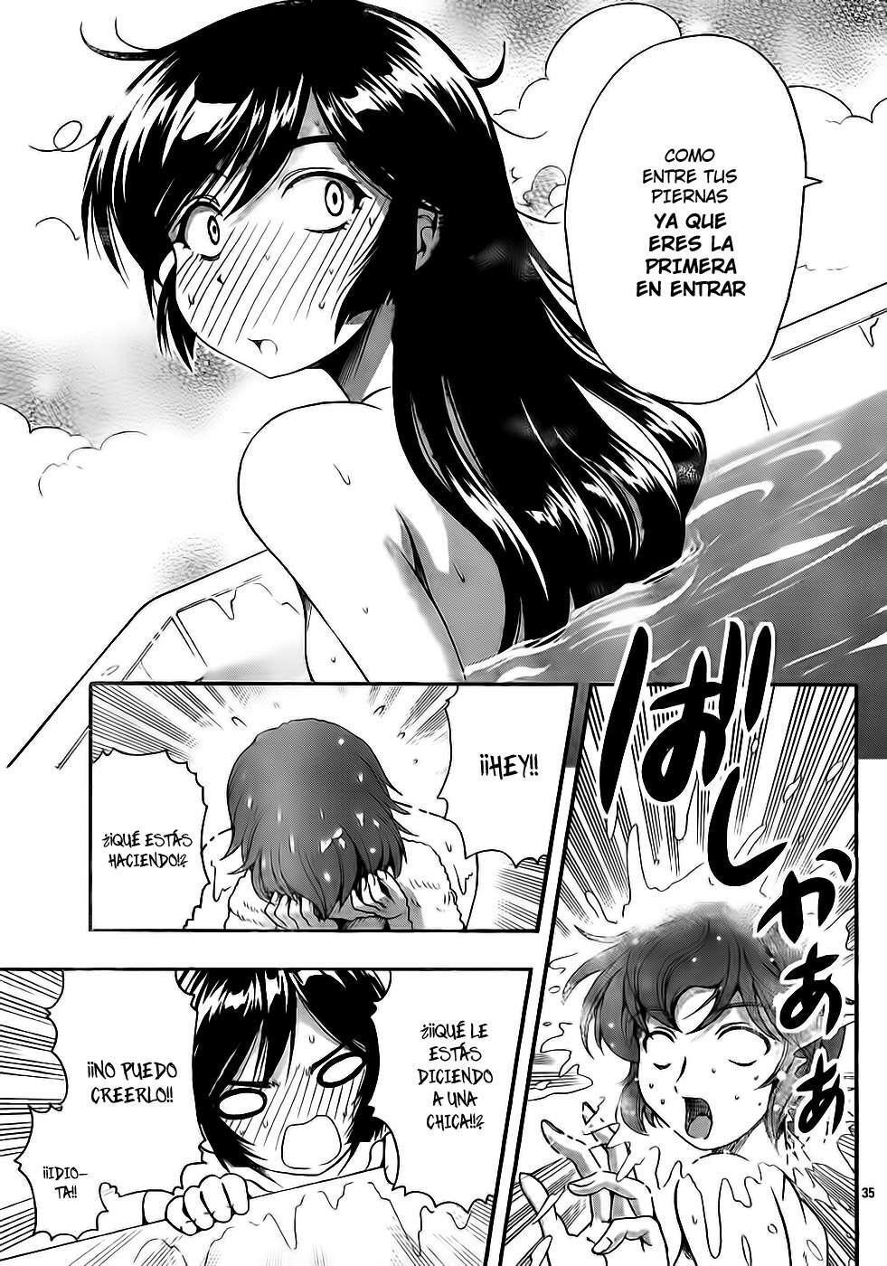 Capitulo 35 page 36