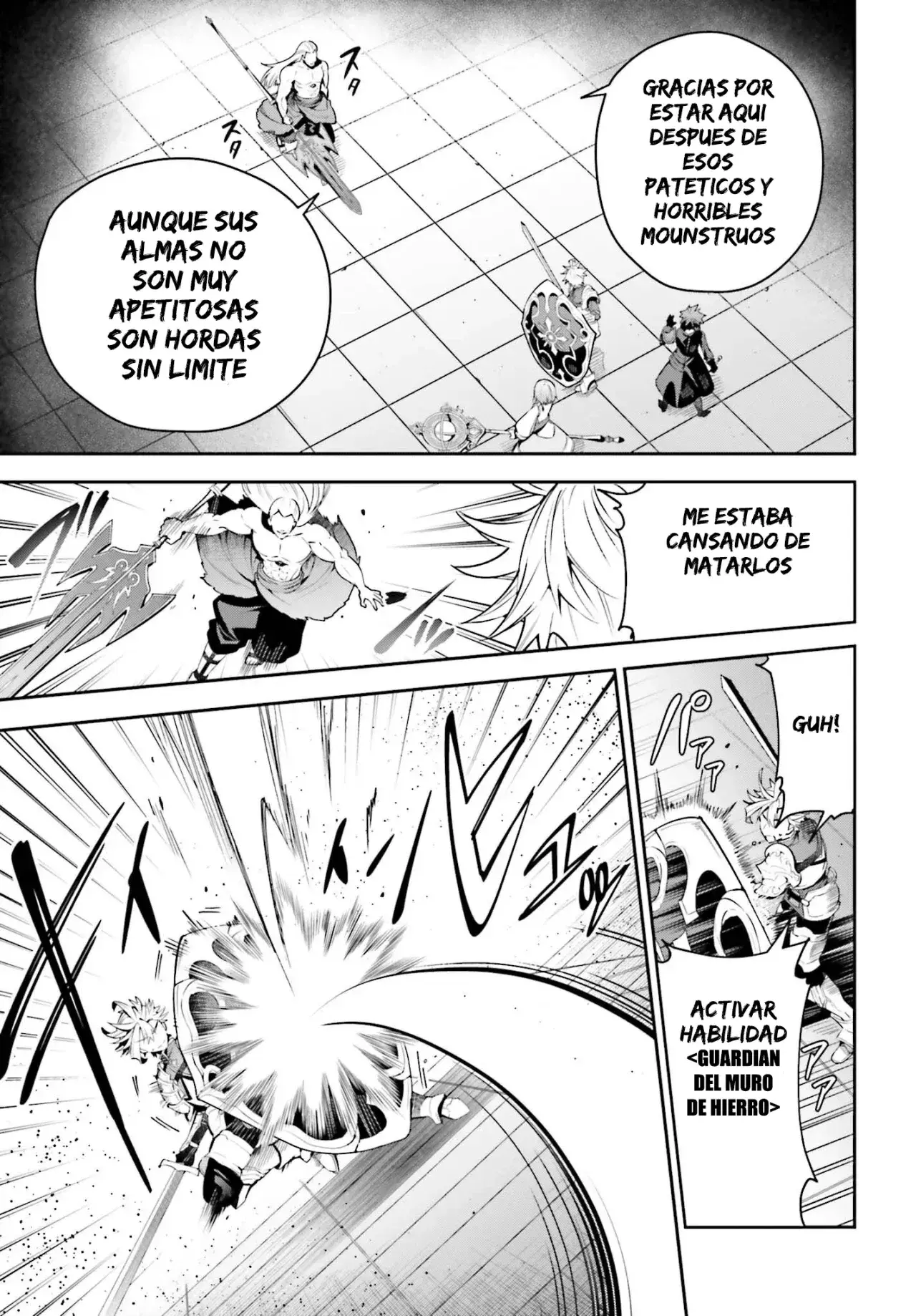 Capitulo 17 page 10