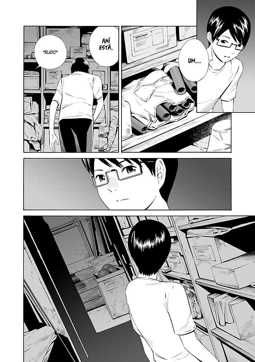 Capitulo 20 page 21
