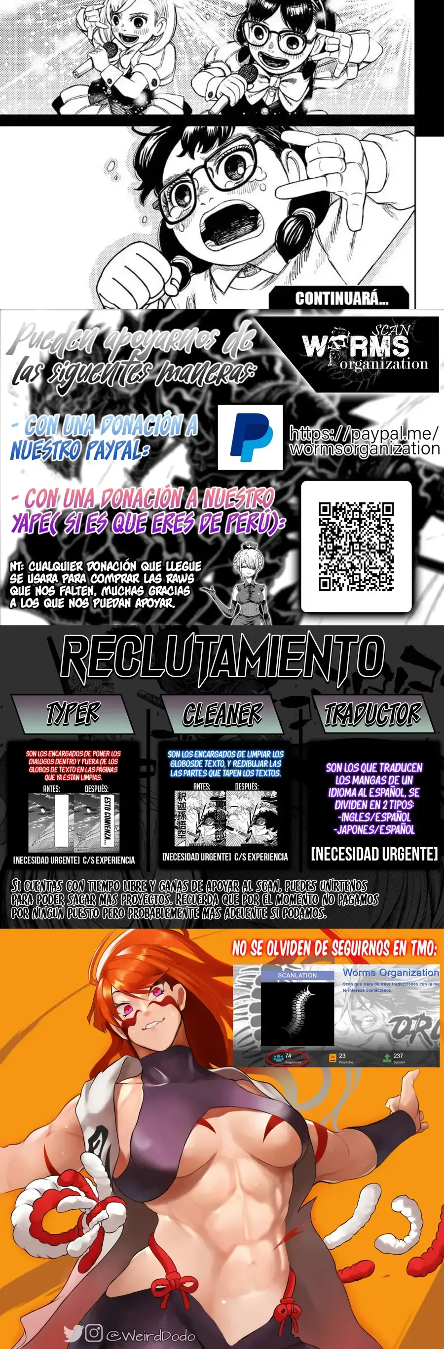 Capitulo 124 page 5