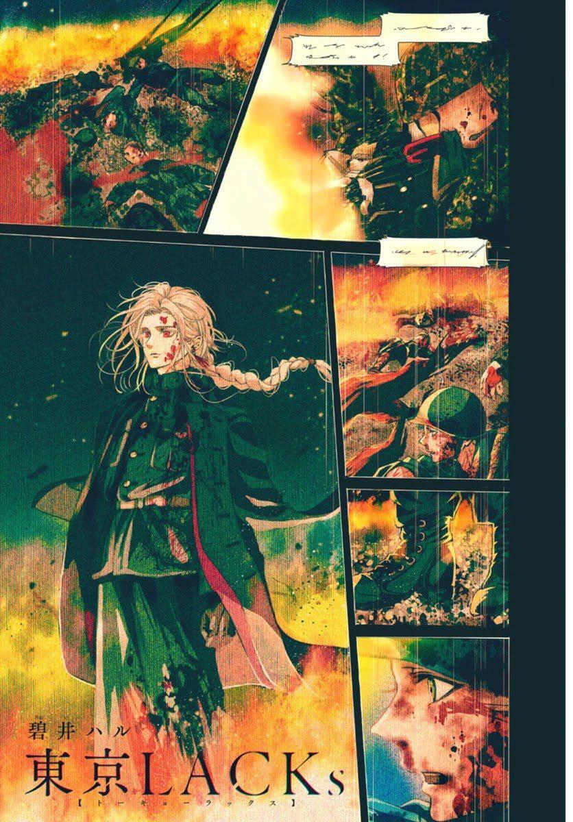 Capitulo 1 page 2
