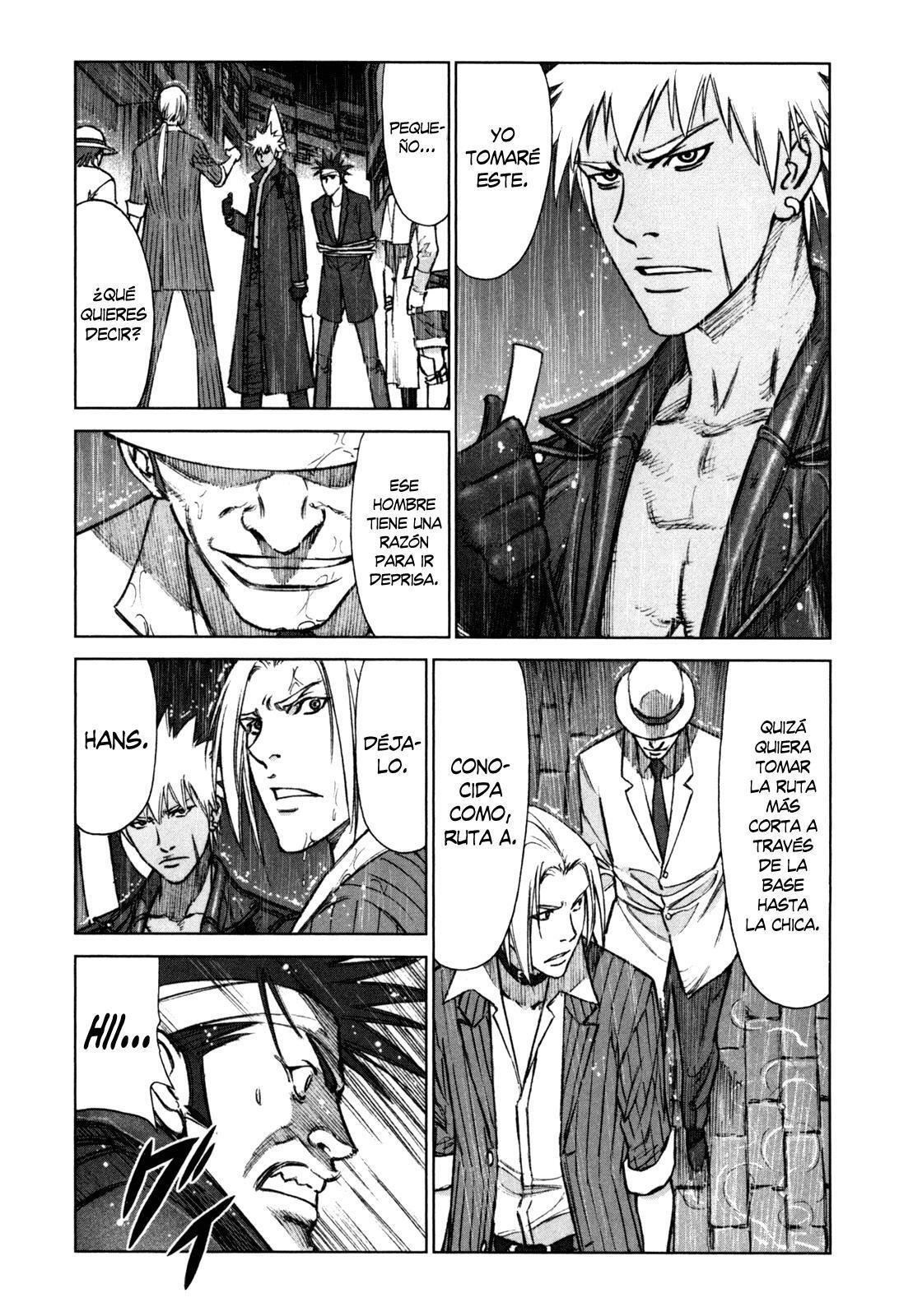 Capitulo 45 page 6