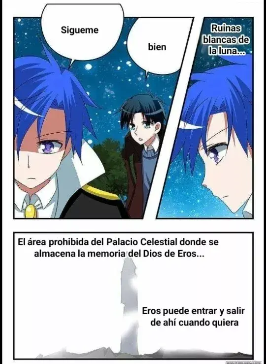 Capitulo 261 page 11