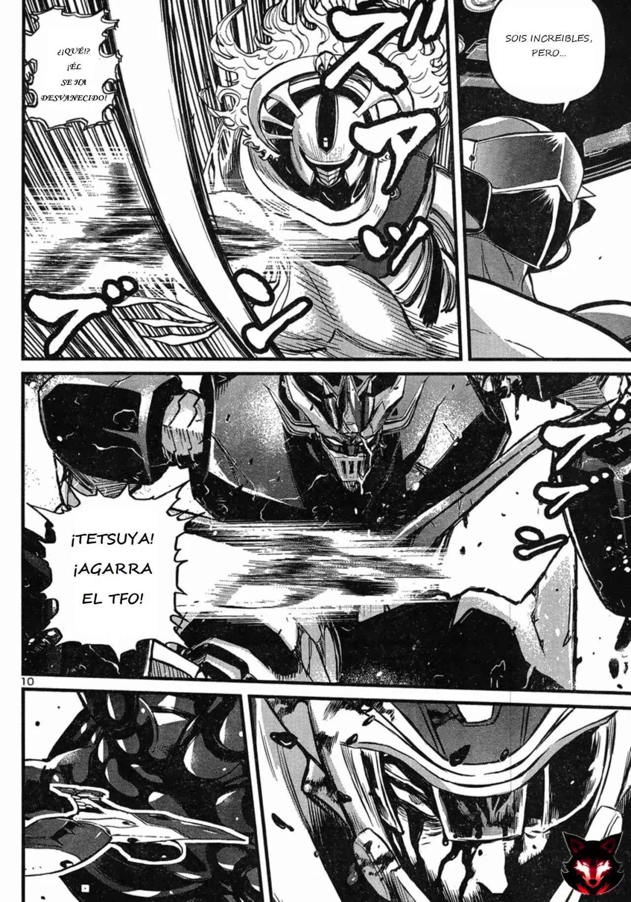Capitulo 20 page 11